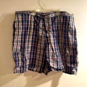 Wave Zone XXl 2 side pockets one back Velcro